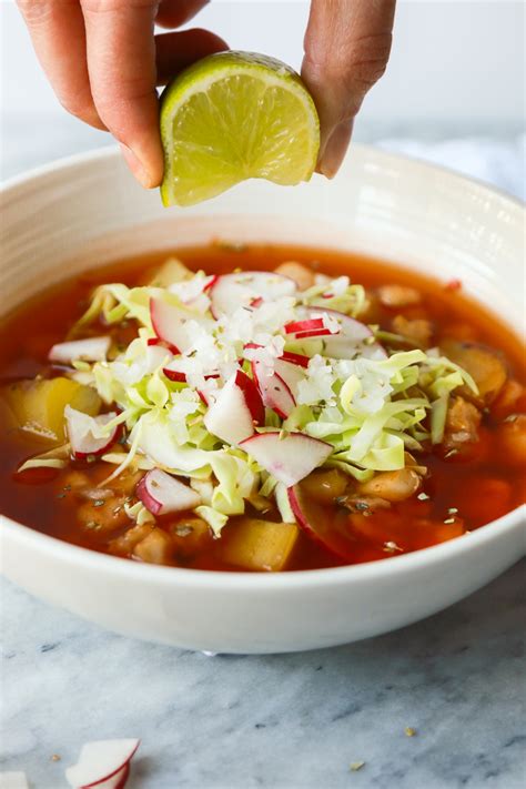 Vegan pozole. Things To Know About Vegan pozole. 